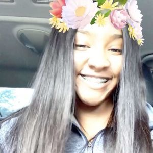 Meet your Posher, Jaylen